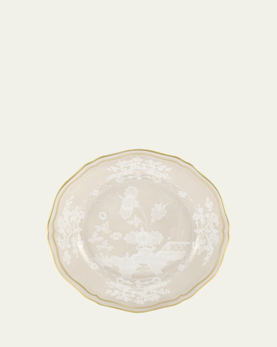 Oriente Italiano Meringa Bread and Butter Plate